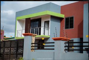 4 bedroom House For Sale After Ahodwo Kumasi Metropolitan Ashanti