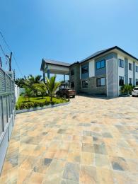 4 bedroom House For Sale Kokrobite Accra Metropolitan 