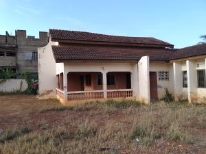 4 bedroom Commercial Property For Sale Rasta-bush Road Teshie new Town Accra