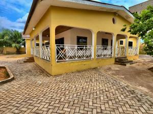 4 bedroom Apartment For Sale Foster Home Adenta Municipal Accra
