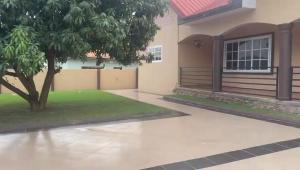 4 bedroom House For Sale Oyibi Accra Metropolitan 