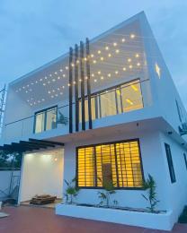 4 bedroom Detached Duplex For Sale Nanakrom East Legon Accra