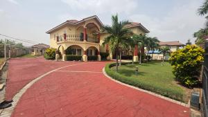 4 bedroom House For Sale East Legon Trasacco East Legon Accra