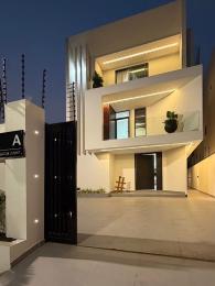 4 bedroom House For Sale East Legon Hills Accra Metropolitan 