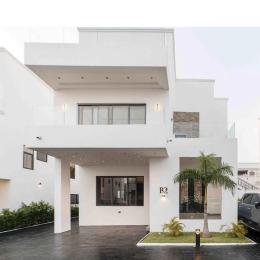 4 bedroom House For Sale Bawaleshie Road East Legon Accra