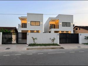 4 bedroom House For Sale Spintex Community 18 Spintex Accra