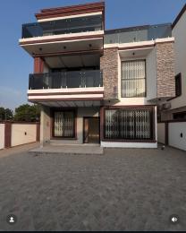 4 bedroom House For Sale East Legon Ogbojo Accra - Ghana East Legon 