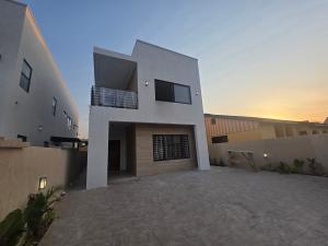 4 bedroom House For Sale Spintex Community 18 Spintex Accra