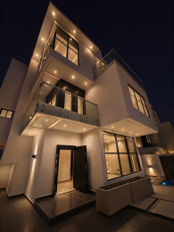 4 bedroom House For Sale Esst Iegon Adjringano Adjiringanor East Legon Accra