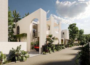 4 bedroom House For Sale East Legon Accra