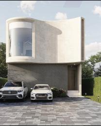 4 bedroom House For Sale Cantonments Accra