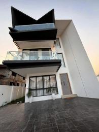 4 bedroom House For Sale Adjiriganor East Legon Accra