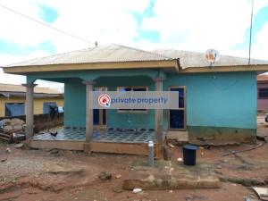 4 bedroom House For Sale &nbsp;akropong On Abuakwa Road. Kumasi Metropolitan Ashanti