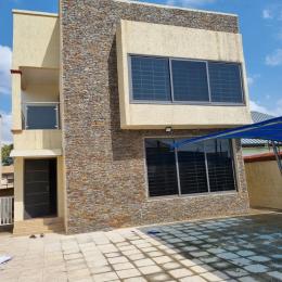 4 bedroom House For Rent Com 25 Hfc Estates comm 25 Tema Accra