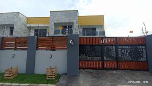 4 bedroom House For Sale Adenta Adenta Municipal Accra