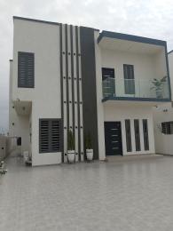 4 bedroom Detached Duplex For Sale Ogbojo East Legon Accra