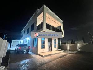 4 bedroom House For Sale &nbsp;lashibi Accra Metropolitan 