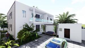 4 bedroom House For Sale Community 20 Lashibi Spintex Accra
