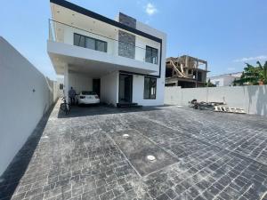 4 bedroom House For Sale The Browns Realtor ,east Legon East Legon Accra