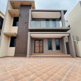 4 bedroom House For Sale East Legon Hills Accra