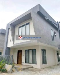 4 bedroom Townhouse For Sale  ability Adjiringanor East Legon Accra