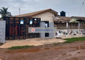 4 bedroom Detached Bungalow For Sale &nbsp;tema Gulf City Accra Metropolitan 
