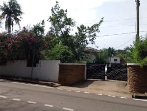 Land For Sale Dzorwulu Accra