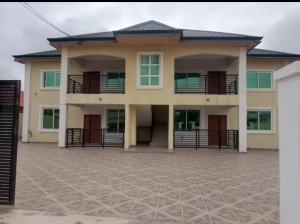 House For Sale Com 18 Comm 18 Spintex Accra