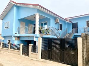 4 bedroom Apartment For Sale Baatsonaa Spintex Accra