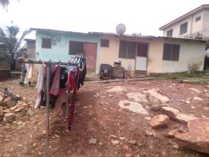 4 bedroom Apartment For Sale Gbawe Topbase McCarthy Hill Ga South Municipal Accra