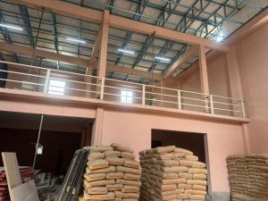 Warehouse For Rent Tesano Accra