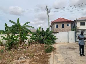 Commercial Land For Sale Lekma Road Teshie new Town Accra