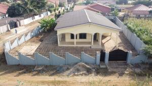 4 bedroom House For Sale Behind Devtraco Estate Dawhenya Ningo Prampram District Accra
