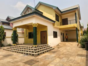 4 bedroom House For Sale Dawhenya Ningo Prampram District Accra