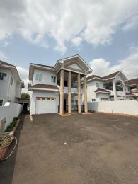 4 bedroom House For Rent Cantonments Accra