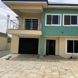 4 bedroom House For Sale East Legon Hills Accra