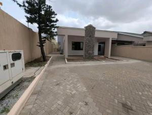 4 bedroom House For Rent East Legon Accra