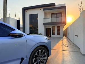 4 bedroom Commercial Property For Sale East Trasssco Accra - Ghana East Legon 