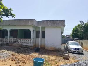 6 bedroom House For Sale Pentecost Ablekuma Awoshie Ga Central Municipal Accra