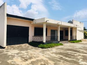 6 bedroom Detached Bungalow For Sale Official Town Odorkor Accra
