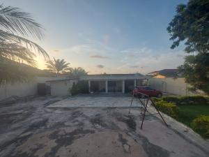 5 bedroom Detached Bungalow For Sale Official Town Tarred Road Odorkor Accra