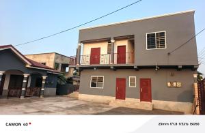 5 bedroom Detached Bungalow For Sale New Weija Choice Weija Ga South Municipal Accra