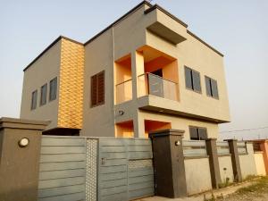 4 bedroom House For Sale Pokuase (Pokoasi) Ga West Municipal Accra