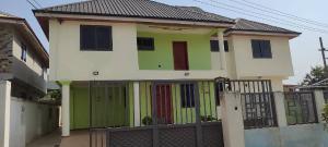 5 bedroom House For Sale Amasaman Stadium Area Accra Metropolitan 