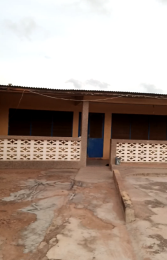 5 bedroom Detached Bungalow For Sale Amanfro Accra New Town 