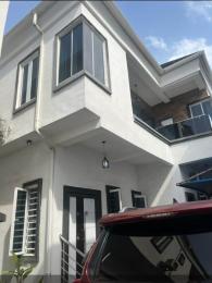 5 bedroom Detached Bungalow For Sale Orchid Road Lekki Abelemkpe Accra