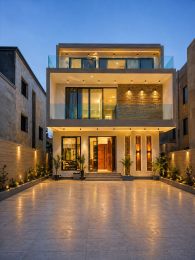 5 bedroom House For Sale East Legon Hills Accra