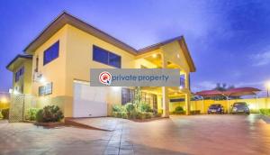 5 bedroom House For Sale &nbsp;east Legon Hills East Legon Accra