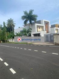 4 bedroom Townhouse For Sale  east Airport East Airport Airport Residential Area Accra