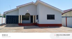 5 bedroom House For Rent East Legon Around A&c Mall. Accra East Legon 